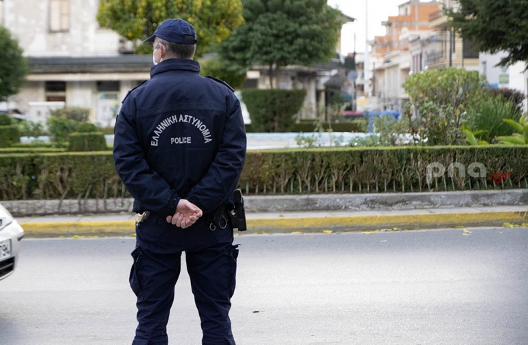 53 παραβάσεις στην Πελοπόννησο για περιορισμό μετακίνησης - Επιβλήθηκαν ισάριθμα πρόστιμα των 300 ευρώ