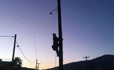 ΔΕΔΔΗΕ: Διακοπή ηλεκτροδότησης στο Δήμο Ξυλοκάστρου – Ευρωστίνης, για αύριο Πέμπτη