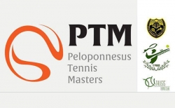 Peloponnesus Tennis Masters