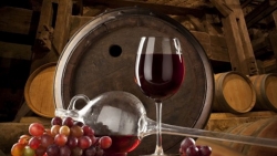 Αντίθετο με την εισαγωγή νέου φόρου στο ελληνικό κρασί το Επιμελητήριο Αρκαδίας