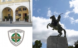 Συνεχίζονται και τον Απρίλιο, οι Διαφωτιστικές περιηγήσεις στo Πολεμικό Μουσείο Τρίπολης