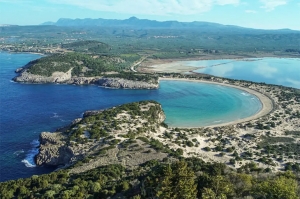 Στο εθνικό πρόγραμμα τουριστικής προβολής μετέχει η Περιφέρεια Πελοποννήσου