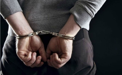 Σύλληψη 42χρονου στο Λουτράκι που εκκρεμούσε σε βάρος του καταδικαστική απόφαση για κλοπές