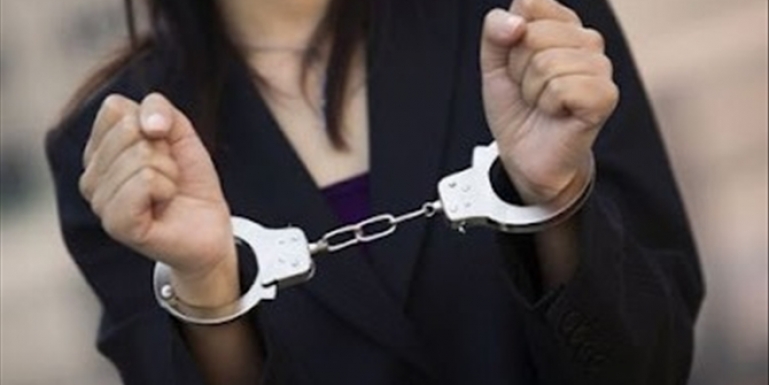 Συνελήφθη 33χρονη για ναρκωτικά στην Κορινθία
