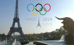Το Παρίσι παίρνει σήμερα το χρίσμα για τους Ολυμπιακούς Αγώνες του 2024