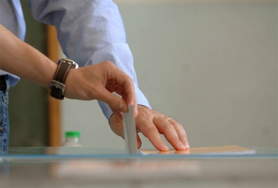 Επαναληπτικές εκλογές για την ανάδειξη ενός τακτικού και ενός αναπληρωματικού μέλους του Συμβουλίου της Κοινότητας Βερβένων