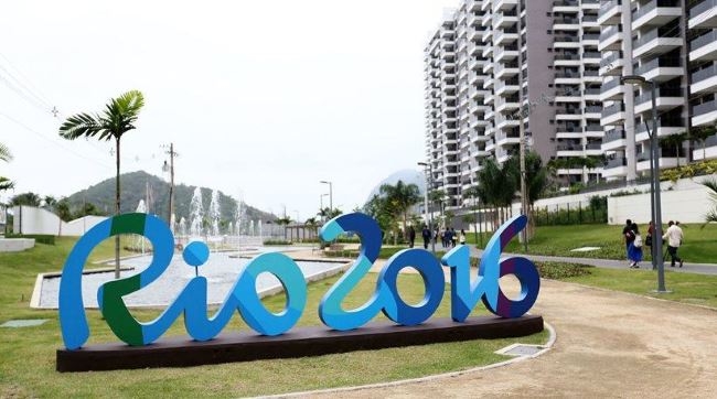 Χάος στο Ρίο: Άθλιες εγκαταστάσεις στο Ολυμπιακό Χωριό - Σοκαρισμένοι οι αθλητές