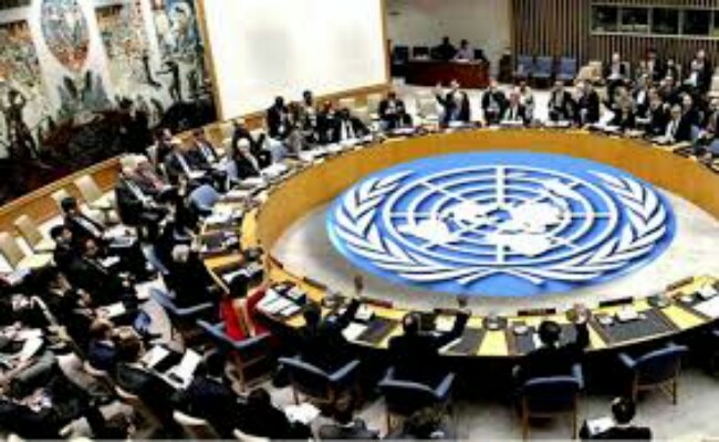 ΟΗΕ: Αποφασίζει επί του Αμερικάνικου Σχεδίου Κυρώσεων για την Β. Κορέα