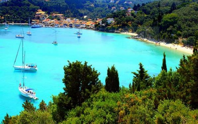 Ανάμεσα στα 100 άγνωστα πανέμορφα μέρη &quot;κρύβονται&quot; 4 ελληνικά