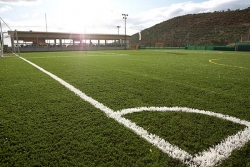 ΠΕΡΙΦΕΡΕΙΑΚΟ ΣΥΜΒΟΥΛΙΟ: 300.000 ευρώ για το γήπεδο της Τεγέας