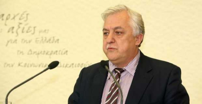 Αλ.Παπαδόπουλος: Η δημόσια διοίκηση της «επόμενης μέρας»