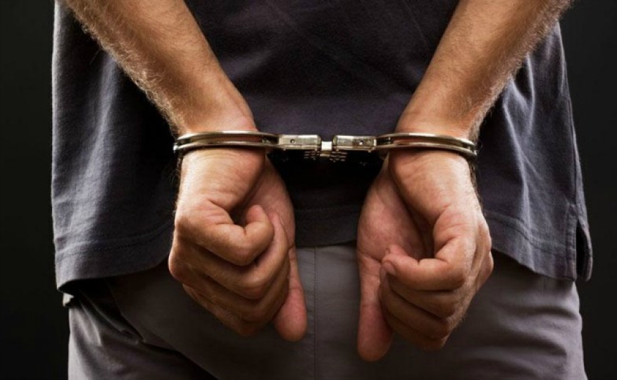 8 συλλήψεις στην Αρκαδία για διάφορα αδικήματα