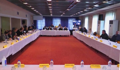Συνεδριάζει το Περιφερειακό Συμβούλιο Πελοποννήσου την ερχόμενη Δευτέρα