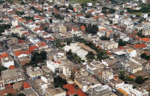 Ενεργειακή Αναβάθμιση Δημοσίων Κτηρίων Δήμου Μεγαλόπολης