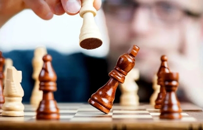 Τουρνουά σκάκι από το Πανεπιστήμιο Πελοποννήσου