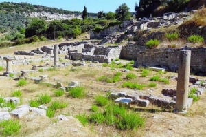 Αρχαιολογική έρευνα του Πανεπιστημίου Πελοποννήσου στην Ανω Μεσσηνία χρηματοδοτεί η Περιφέρεια