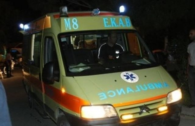 Τροχαίο ατύχημα με τραυματισμό πεζής και σύλληψη του οδηγού στην Ερμιόνη