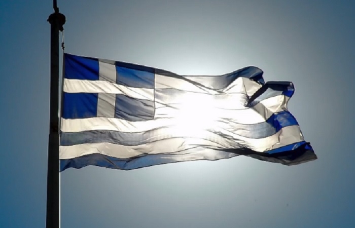 Ένα τραγούδι για την Ελλάδα: &quot;ΝΑ (Γ)ΕΛΛΑΣ&quot; (video)