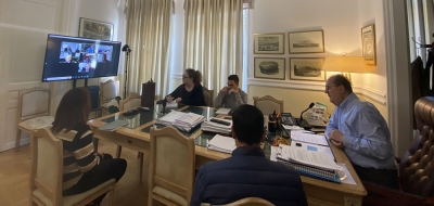 Σύσκεψη συγκαλεί ο περιφερειάρχης Πελοποννήσου την Πέμπτη στην Περιφέρεια με δήμους στους οποίους υπάρχουν καθυστερήσεις στην υλοποίηση έργων του ΠΕΠ