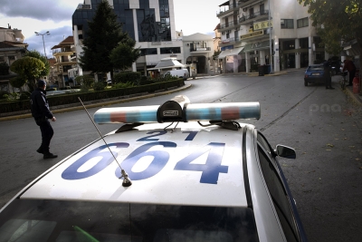 Συνελήφθησαν 95 άτομα σε ευρείες αστυνομικές επιχειρήσεις για την αντιμετώπιση της εγκληματικότητας στην Περιφέρεια Πελοποννήσου