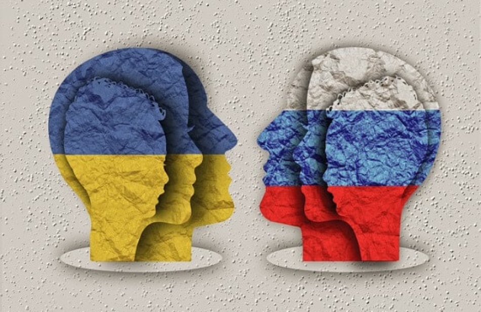 Γεωπολιτική | Σχέδια για το μέλλον της Ουκρανίας