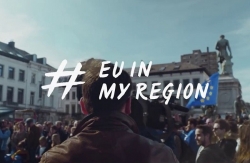 Τρεις ενημερωτικές εκδηλώσεις της Ευρωπαϊκής Καμπάνιας «Europe in my Region 2018» στην Περιφέρεια Πελοποννήσου