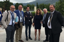 2o Συνέδριο της Ευρωπαικής στρατηγικής EUSAIR για τις περιφέρειες της Αδριατικής και του Ιονίου