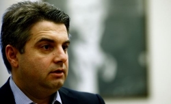Οδ. Κωνσταντινόπουλος: Δεν θα γίνουμε συνεργοί στους εκβιασμούς του Μαξίμου