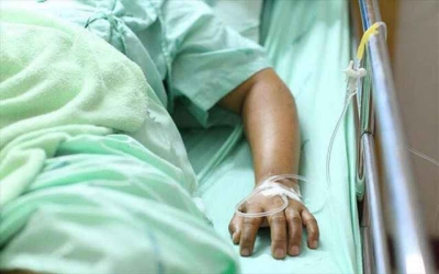 Κορωνοϊός: 71 άτομα νοσηλεύονται στα Νοσοκομεία της Περιφέρειας Πελοποννήσου