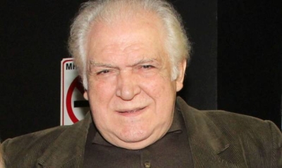 Πέθανε σε ηλικία 87 ετών ο ηθοποιός Κώστας Καζάκος