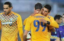 Επιστροφή στις νίκες ΠΑΣ Γιάννινα - Αστέρας Τρίπολης 1-2