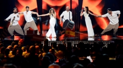 Eurovision 2016: Για πρώτη φορά η Ελλάδα αποκλείστηκε από τον τελικό (video)