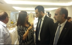 Η ενιαία Πελοπόννησος στο επίκεντρο του 5ου Αναπτυξιακού Συνεδρίου της Δυτικής Ελλάδας