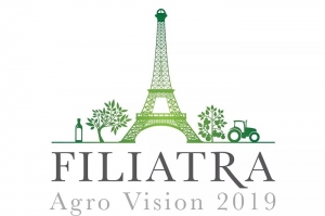 Παρουσίαση αγροτικών προϊόντων και μηχανημάτων &quot;1st Filiatra Agrovision 2019&quot;