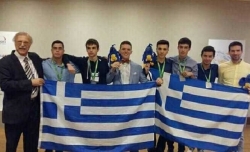 Πρωταθλήτρια στην Ευρωπαϊκή Ένωση η Ελλάδα στα μαθηματικά