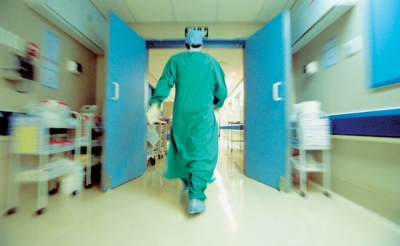 Κορωνοϊός: 43 άτομα νοσηλεύονται στα Νοσοκομεία της Περιφέρειας Πελοποννήσου