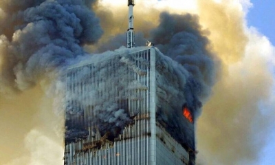 11η Σεπτεμβρίου 20 χρόνια μετά: Η ώρα ήταν 08:46... - Το χρονικό του τρόμου