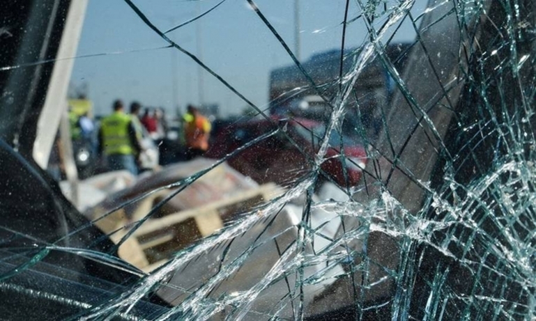 8 θανατηφόρα τροχαία ατυχήματα με 9 νεκρούς τον Μάιο στην Περιφέρεια Πελοποννήσου
