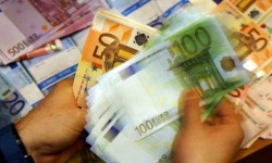 24.000.000,00 € στις Περιφέρειες της Χώρας για καταβολή των δαπανών μισθοδοσίας μηνός Μαΐου 2016