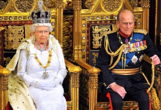 Βρετανία: Σήμερα η κηδεία του Πρίγκιπα Φιλίππου
