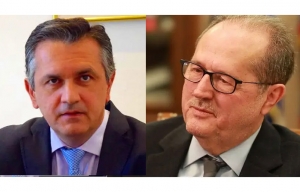 Π. Νίκας και Γ. Κασαπίδης: «Αδικίες και ανορθολογισμοί στο Σχέδιο Δίκαιης Μετάβασης»