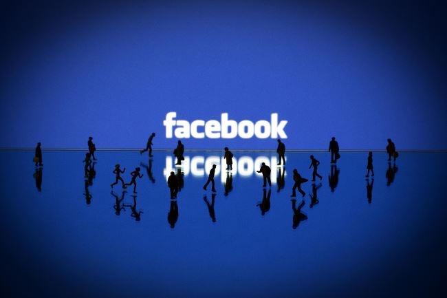 Ξεχάστε το facebook που ξέρατε – Έχετε παρατηρήσει τη νέα αλλαγή;