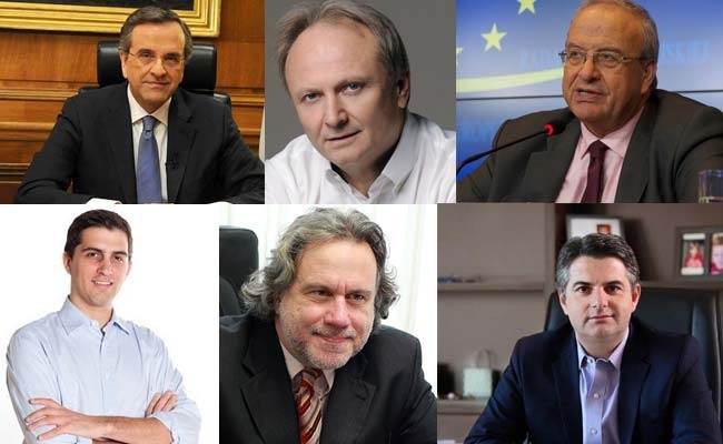 Αποτελέσματα εκλογών 2015: Οι 18 βουλευτές της Περιφέρειας Πελοποννήσου