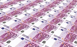 Τέλος στο χαρτονόμισμα των 500 ευρώ - Αυξήθηκαν τα πλαστά το 2017