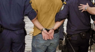 Συνελήφθη 47χρονος ημεδαπός για οφειλές προς το Δημόσιο στην Κορινθία