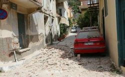 Η δήλωση του Τούρκου γεωλόγου για τον σεισμό στη Λέσβο που θα συζητηθεί