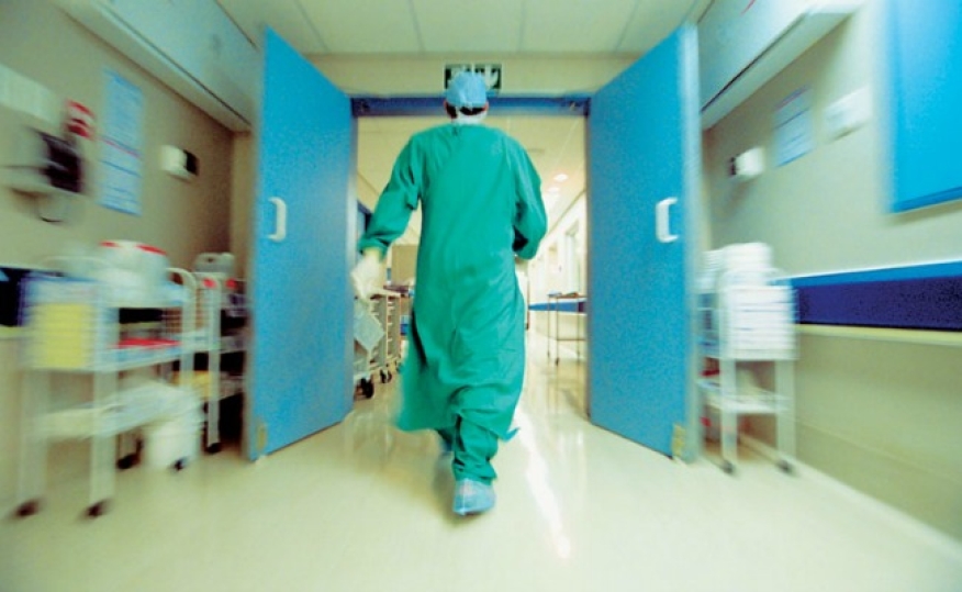 Κορωνοϊός: 206 άτομα νοσηλεύονται στα Νοσοκομεία της Περιφέρειας Πελοποννήσου