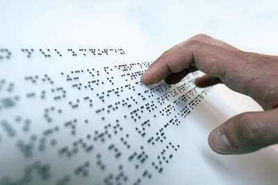 Νέος κύκλος μαθημάτων του συστήματος γραφής και ανάγνωσης τυφλών Braille στo Άργος