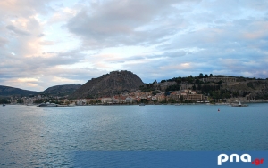 Την Αργολίδα προτίμησαν από την Πελοπόννησο οι τουρίστες με επιταγές κοινωνικού τουρισμού ΟΑΕΔ