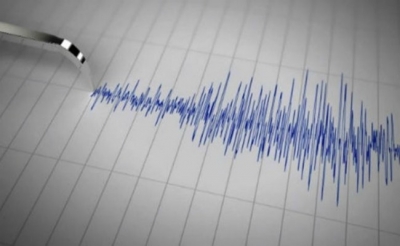 Σεισμός 4,3R δυτικά της Κυλλήνης